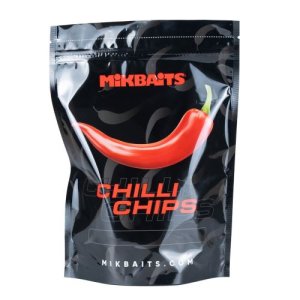 Mikbaits Boilies Chilli Chips Chilli Mango 24mm 300g