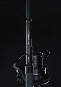 Sonik Udica VADER X Carp Rod 12´ 3,00 lb