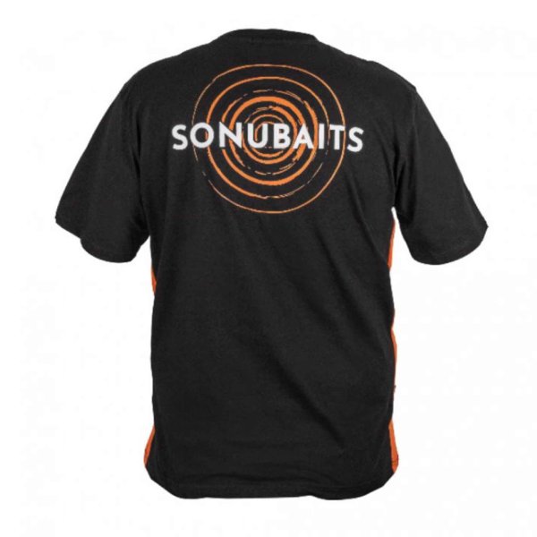 Sonubaits Tričko T-Shirt vel.XXL