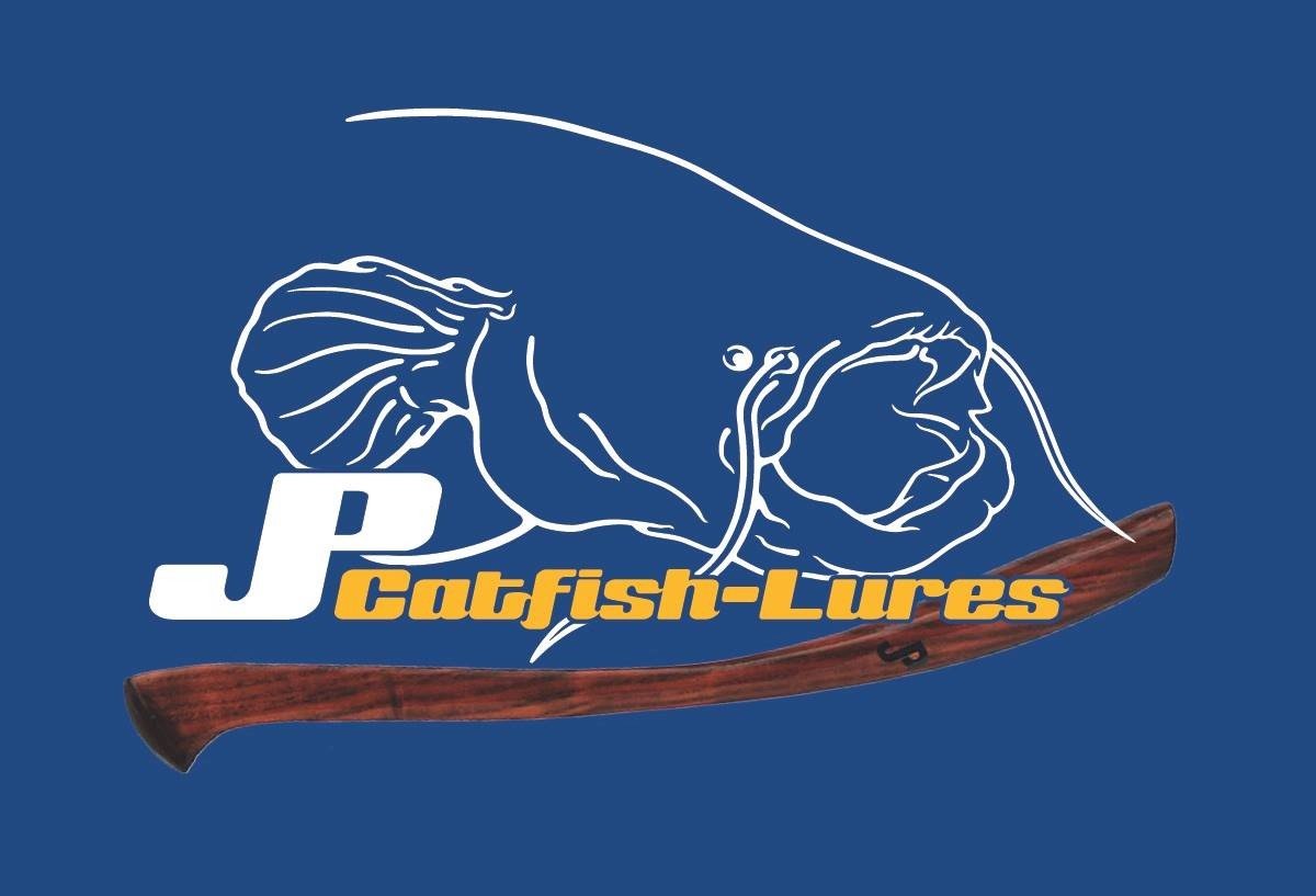 JP Catfish LURES