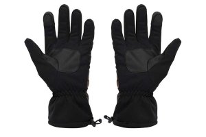 Fox Fox Camo gloves size XL