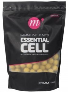 Mainline Boilies Essential Cell 15mm 1kg