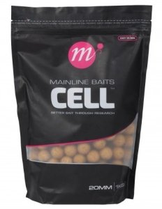 Mainline Boilies Shelf LIfe Cell 20mm 5kg
