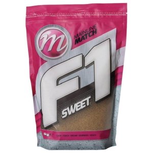 Mainline F1 Sweet 1kg