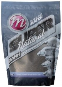Mainline Super Natural Dark 1kg