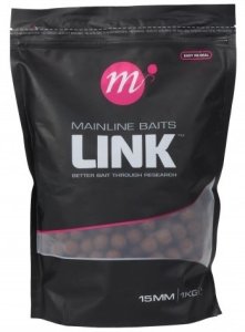 Mainline Boilies Shelf Life Link 15mm 5kg