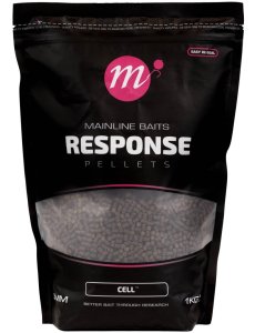 Mainline Response Carp Pellets Cell 5mm 1kg