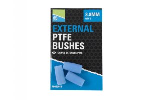 Preston External PTFE Bushes 2,3mm
