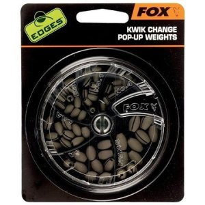 Fox Edges Kwik Change Pop-up Weight Dispenser