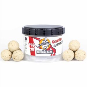 Imperial Baits Pop up Crawfish 16mm 65g