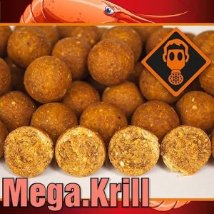 Imperial Baits Boilies Mega Krill 16mm 1kg