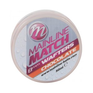 Mainline Wafters 8mm - Orange - Chocolate 50ml