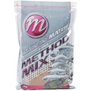 Mainline Match Fine Method Mix 1kg