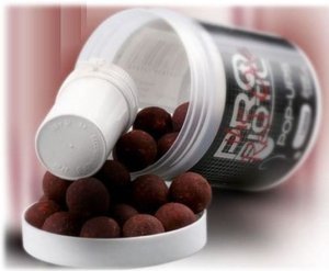Starbaits Pop Up Red One 14mm