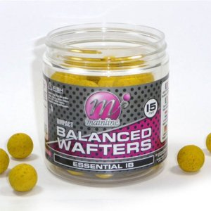 Mainline High Impact Balanced Wafters Essential IB 15mm