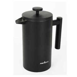 Fox Cookware Thermal Coffe Tea Press 1000ml