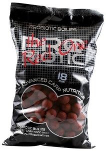 Starbaits Boilies Pro Red One 14mm 2,5kg