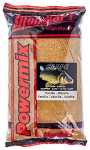 Mondial F Powermix Carp Vanilla 2,5kg