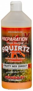 Starbaits Prep x Squirtz 1L Fruity Mix Sweet