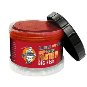 Imperial Baits Carptrack Liquid-Powder Pasta Big Fish 180g