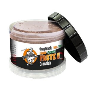 Imperial Baits Carptrack Liquid-Powder Pasta Crawfish 180g