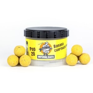 Imperial Baits Pop up Banana 16mm 65g