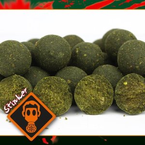 Imperial Baits Boilies Monster´s Paradise 24mm 2kg