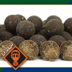 Imperial Baits Boilies Monster Liver 24mm 2kg