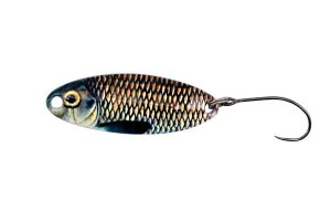 Nomura plandavka Isei Real fish 3,2cm 2,3gr f.518