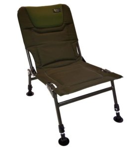Carp Spirit Kreslo Blax Chair Low