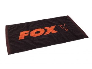 Fox Towel Uterák