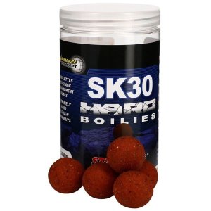 Starbaits Hard Boilies SK30 24mm 200g