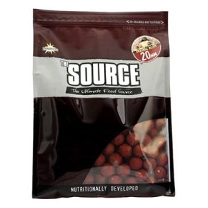 Dynamite Baits Boilies The Source 20mm 1kg