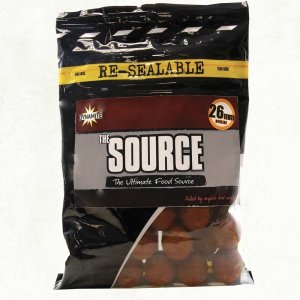 Dynamite Baits Boilies The Source 26mm 350g