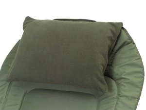 JRC Fleece Pillow Vankúš