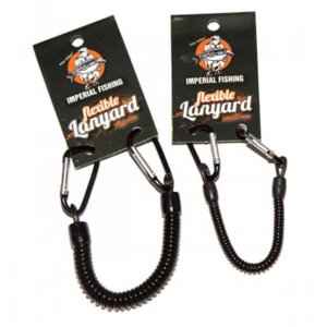 Imperial Baits Lanyard - robust and flexible - Small One