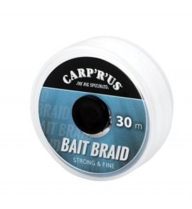 Carp ´R´ Us Bait Braid 20 m