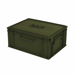 Aqua Staxx box - Uzatvárateľný box 15l