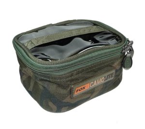 Fox Accessory Bag Medium - Camolite