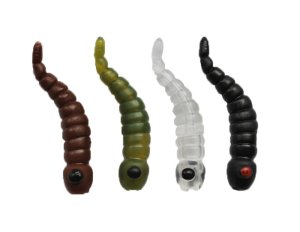 Carp ´R´ Us Mouthsnagger Shorty - clear