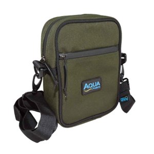 Aqua Security Pouch Black Series Taška na príslušenstvo