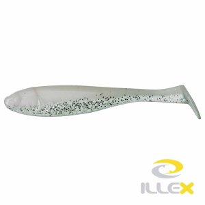 Illex Riper Magic Slim Shad 10cm Sight Flash 1KS