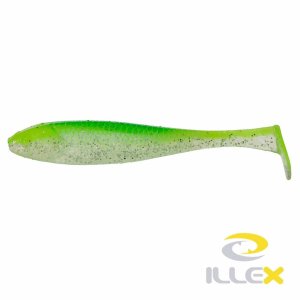 Illex Riper Magic Slim Shad 12,5cm Magic Chartreuse