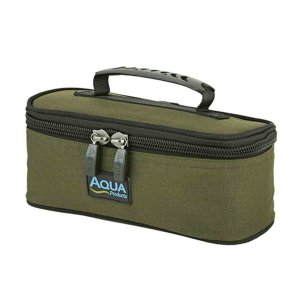 Aqua Medium Bitz Bag Black Series Taška na doplnky