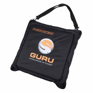 Guru Fusion Mat Bag Black