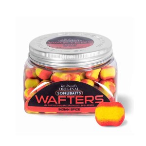 Sonubaits Original Wafters Indian Spice