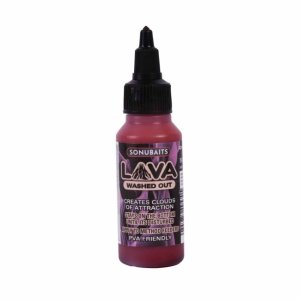 Sonubaits Lava Washed Out 50 ml