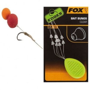 Fox Edges Bait Bungs x 10