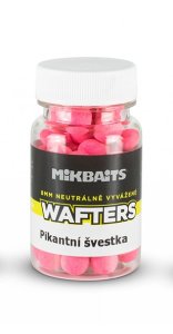 Mikbaits Wafters Pikantná Slivka 8mm 60ml