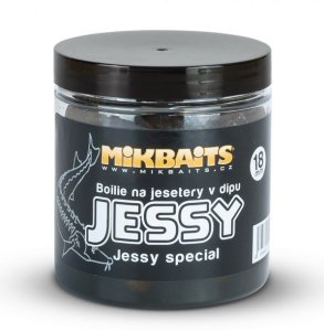 Mikbaits Boilies Jessy 18mm 250ml